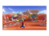 Super Mario Odyssey - Nintendo Switch - Front