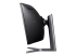 Samsung C49RG90SSP - CRG9 Series - Right side
