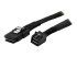 StarTech.com 1m Internal Mini SAS Cable - Right-angle