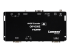 Lumens OIP-D50E - Audio/video over IP encoder - Top