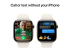 Apple Watch Series 10 (GPS + Cellular) - Multi-angle