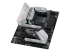 ASUS ROG STRIX B550-A GAMING - Right-angle