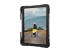 UAG Plasma Series - Back cover for tablet - Back