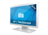 Elo 2403LM - Medical Grade - Right-angle