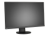 NEC MultiSync E243F - LED monitor - Left-angle