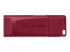 Verbatim Slider - USB flash drive - Left-angle