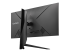 ViewSonic VX3480-2K-PRO - Back