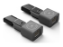 Logitech - Network coupler - Left-angle