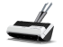 Epson DS-C490 - Sheetfed scanner - Right-angle
