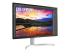 LG UltraFine 32UN650K-W - Left-angle