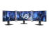 ASUS ROG Bezel-Free Kit ABF01 - Front