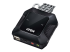 ATEN CS22H - KVM / audio / USB switch - Close up