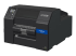 Epson ColorWorks CW-C6500Pe - Right-angle