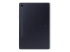 Samsung EF-ZX712 - Paper feel screen cover for tablet - Back