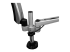 StarTech.com Desk Mount Dual Monitor Arm - Close up