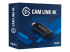 Elgato Cam Link - Video capture adapter - Left-angle