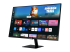 Samsung S27DM500EU - M50D Series - Right-angle