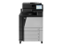 HP LaserJet Enterprise Flow MFP M880z - Front
