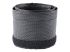 StarTech.com 10ft (3m) Cable Management Sleeve, Trimmable Heavy Duty Cable Wrap, 1.2" (3cm) Dia Polyester Mesh Computer Cable Manager/Protector/Concealer - Front