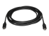 StarTech.com USB C to USB C Cable - Front