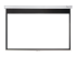 Optoma Panoview Pull Down Manual with CSR DS-9084PMG+ - Front