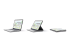 Microsoft Surface Laptop Studio 2 for Business - Multi-angle