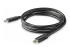 StarTech.com USB C To USB C Cable - Right-angle