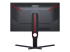 AOC Gaming 25G3ZM/BK - Back