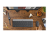 Logitech Slim Wireless Combo MK470 - Top