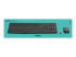 Logitech MK235 - Keyboard and mouse set - Front