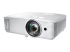 Optoma H117ST - DLP projector - Right-angle