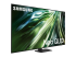 Samsung QE85QN90DAT QN90D Series - Left-angle