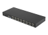 StarTech.com 16 Port Rackmount USB KVM Switch Kit with OSD and Cables - Back