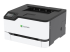 Lexmark CS431dw - printer - Right-angle