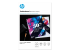 HP Professional Glossy Paper - Front