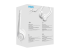 Logitech H390 - Headset - Back