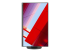 NEC MultiSync E243F - LED monitor - Front