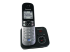 Panasonic KX-TG6821 - Cordless phone - Left-angle