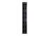 APC - Rack cable management kit - Back