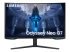 Samsung Odyssey Neo G7 S32BG750NP - Front