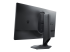 Alienware 27 Gaming Monitor AW2724HF - Back