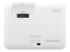 ViewSonic LS740HD - DLP projector - Top