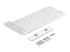 Logitech Base Bundle - Left-angle
