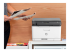 HP Color Laser MFP 178nw - Front