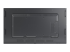 NEC MultiSync M651 - 65" Diagonal Class M Series LED-backlit LCD display - Back