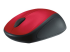 Logitech M235 - Mouse - Back