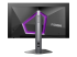 AOC AGON PRO AG276QZD - Back