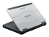 Panasonic Toughbook 55 - Back
