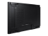 Samsung VM46B-U - 46" Diagonal Class VMB-U Series LED-backlit LCD display - Back