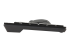 Rapoo 8100M - Keyboard and mouse set - Left side